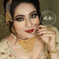 Indian Makeup, Makeup By Alisha, Makeup Artists, Surat